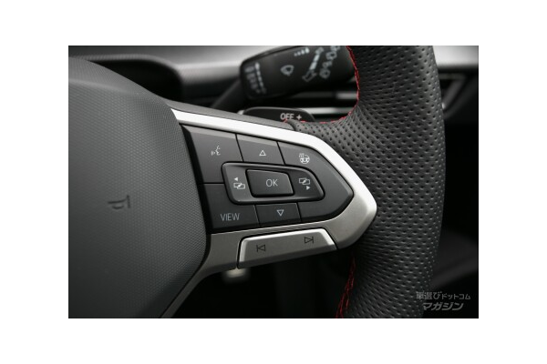 フォルクスワーゲン ゴルフ GTI ゴルフ8