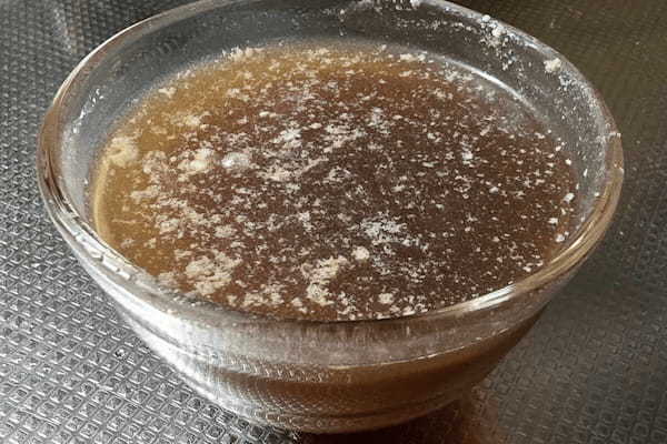 「めっちゃ元気になれそう」 くまの限界食堂の「にら豚焼きそば」が最強のスタミナ飯だった