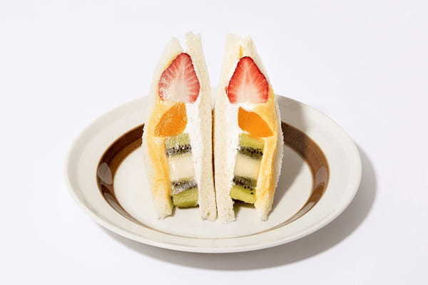 東京駅「エキュート」「グランスタ」 シュークリーム、ケーキ、パンも大集合！　カスタードまみれ。幸せまみれ。「カスタードフェア」開催！