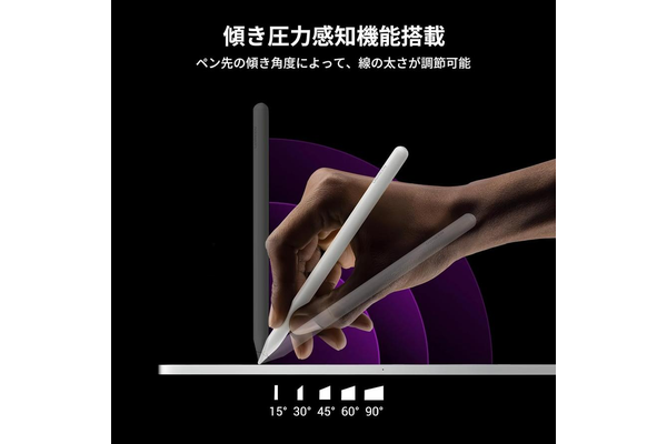 UGREEN互換スタイラスペン