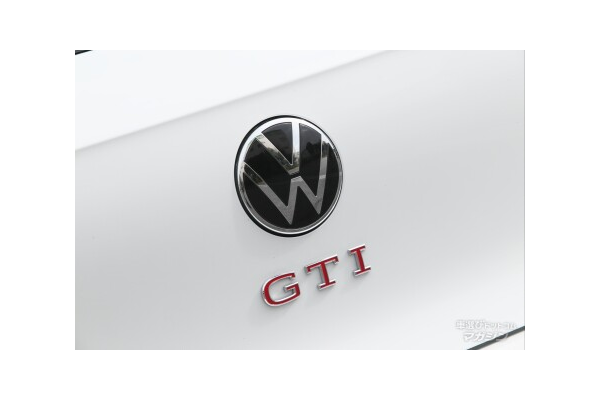 フォルクスワーゲン ゴルフ GTI ゴルフ8
