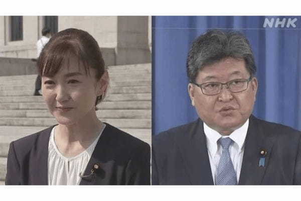 新潮記事『「萩生田政調会長」がつないだ「カルト」…』に疑義あり