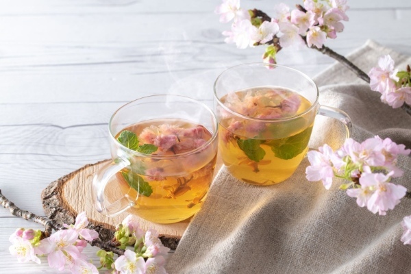ザ・リッツ・カールトン東京のメニューと楽しむ期間限定屋外ラウンジ「THE SINGLETON BLOSSOM LOUNGE」