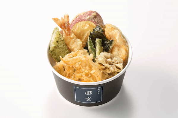 ２０回記念の「どんぶりグランプリ」開催決定！＜大丸京都店＞