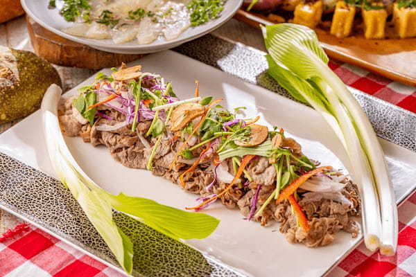 ヒルトン名古屋 春爛漫ランチ＆ディナービュッフェ～イチゴのスイーツもお好きなだけ～を3月2日（木）より開催