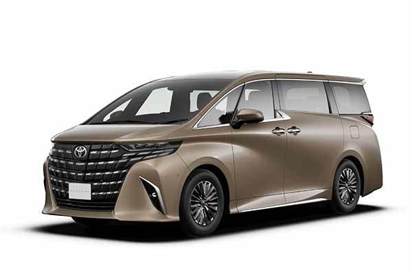 高級ミニバン市場はトヨタが独占?ホンダは『オデッセイ』再販、日産『エルグランド』どうする