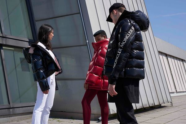 高級感×オシャレ×機能性を兼ね備えた「MONCLER(モンクレール)」の人気のリュック7選【コーデ付】