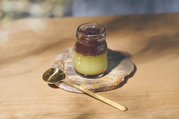 【あんこと/ANKO TO】北海道産小豆「きたろまん」使用。新商品「抹茶あんこバターロールケーキ」ほか、京都老舗茶舗の宇治抹茶を使った〈あんこ×抹茶〉新作あんこスイーツが続々登場!