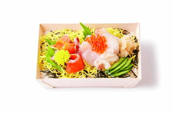 「春爛漫 珠玉の弁当セレクション」を伊勢丹新宿店で3月15日(水)～21日(火)まで開催します。