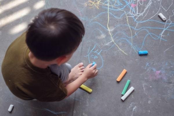 「道路族」に告ぐ!子供の「道路遊び」が否定されるべき3つの理由 --- 川畑 一樹