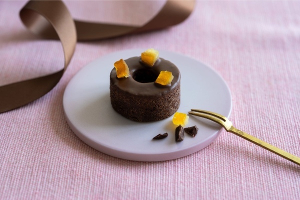 【くちどけふわふわの幸福】1日300個売れる「KINEEL KITCHEN」が、2023年3月30日（木）より東武百貨店 池袋店にて1週間限定で再登場！