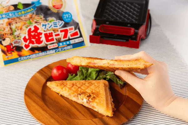 GWは気軽におうちアウトドア　混雑を避けて自宅でキャンプ気分を満喫しよう！