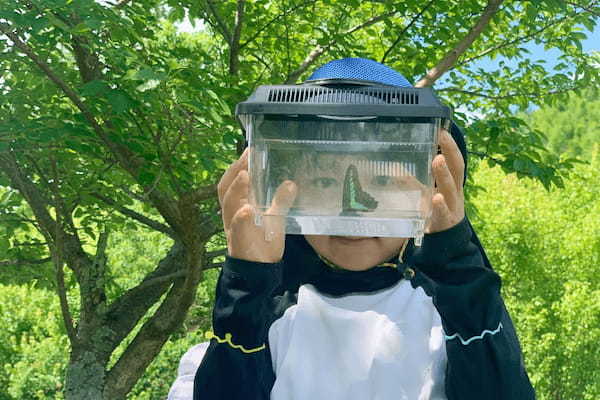 埼玉県秩父の清流が流れるエリアに「秩父定峰清流キャンプ場」がニューオープン！