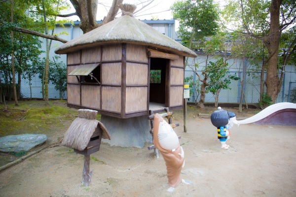 【連載】鬼太郎に会える街！鳥取境港市鬼太郎ロードを散策