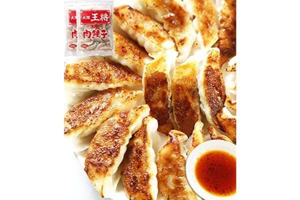橋本環奈が絶賛した『餃子の王将』の“一品料理” 約2割しか頼んだことがないと判明
