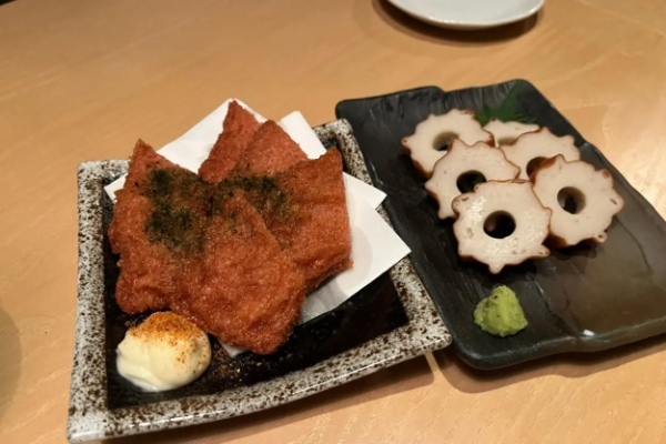 松江が誇る地酒「李白」の蔵元が松江のグルメ・酒場・観光スポットを完璧ナビゲート！ 最高の1泊2日松江酒旅プラン完成!? きき酒師の漫才師「にほんしゅ」が巡る山陰・松江！（前編）