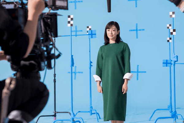 俳優・菅野美穂さんを起用！ロッテ 「キシリトール オーラテクトガム」 新TVCM「歯垢」篇　4月11日（火）より全国でオンエア開始！