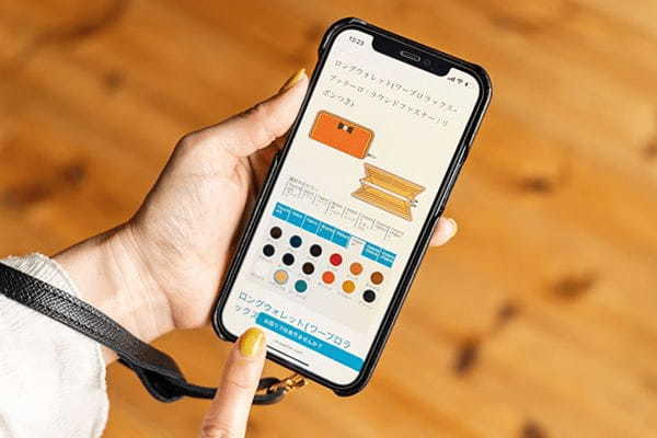 オーダーメイド財布は安い?!人気のオーダーメイド財布ブランドをご紹介！
