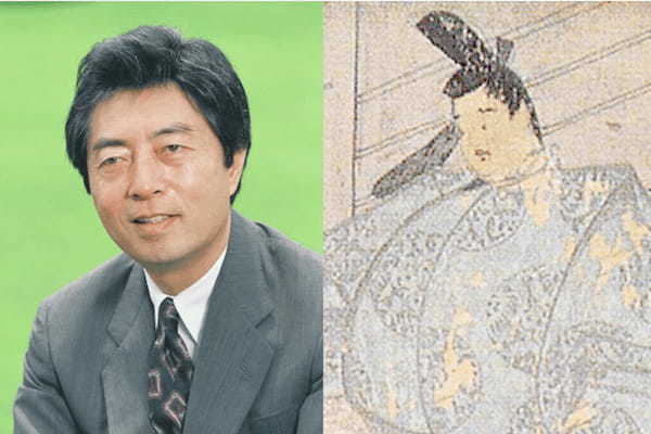 細川護熙はガラシャの子孫でないが井伊直弼の子孫