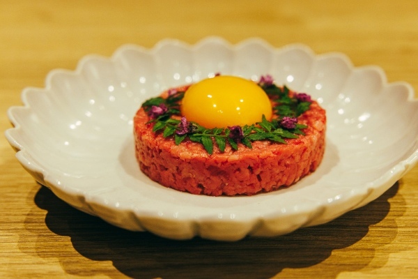 2023年6月1日(木)より「うしごろグループ」から『夏季限定』のメニューが新登場