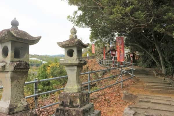 まさに今行かなきゃ！1年に1回の絶景が見られる「永尾剱神社」で始まった願いを届ける取り組みをご紹介します。