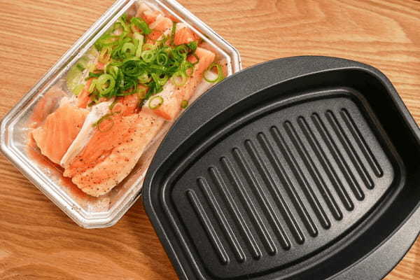 火を使わず焼けるって最高か レンジで調理完結する“コレ”が夏の救世主だった
