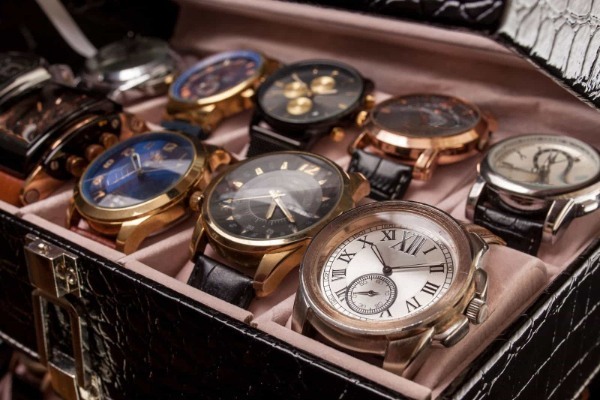 30代男性はどの腕時計を身につければいい？　おすすめの腕時計ブランドをご紹介！