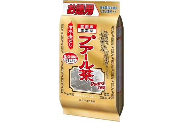 ぼる塾・田辺、揚げ物を食べるときに“激推し”のお茶　「無限にいけます」