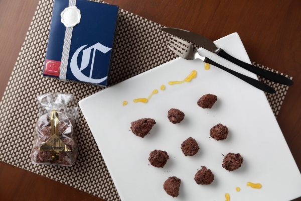 【そごう大宮店】トキメクスイーツが集合！ホワイトデー「スイーツロード」開催