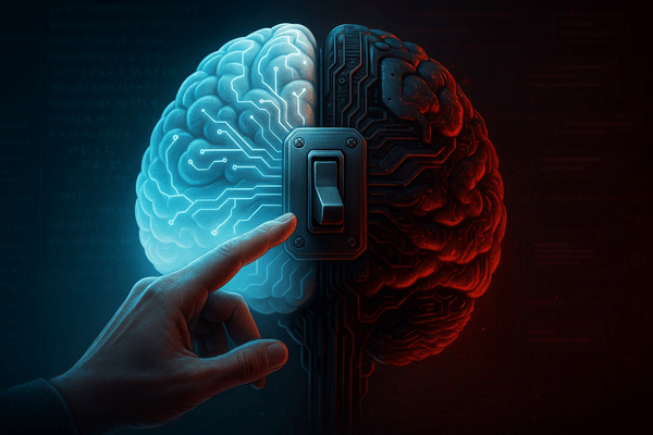 「邪悪なAI」に“悪”を注入して“善”にする… まるでSF、AIに「ワクチン」を打つという奇妙な研究の画像1