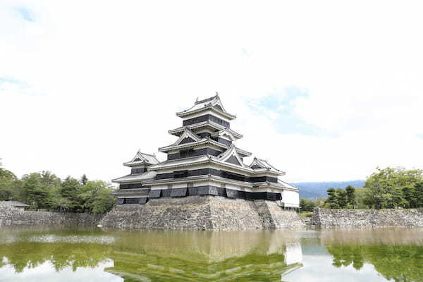 【連載】大自然を満喫！上高地を目指す長野の旅プラン