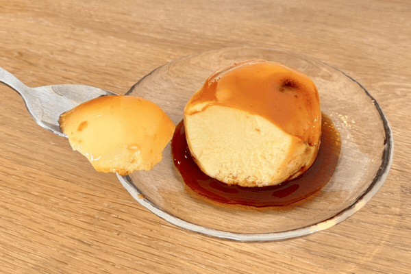 だれウマ やばいプリン