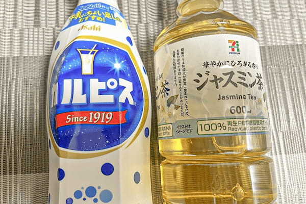 SNS上で話題の「カルピスの飲み方」が激ウマ　少し濃い目に作ると最高…