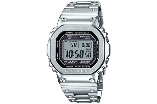 G-SHOCKはどの国のブランド？　約3割が「アメリカ」と勘違いする理由があった…