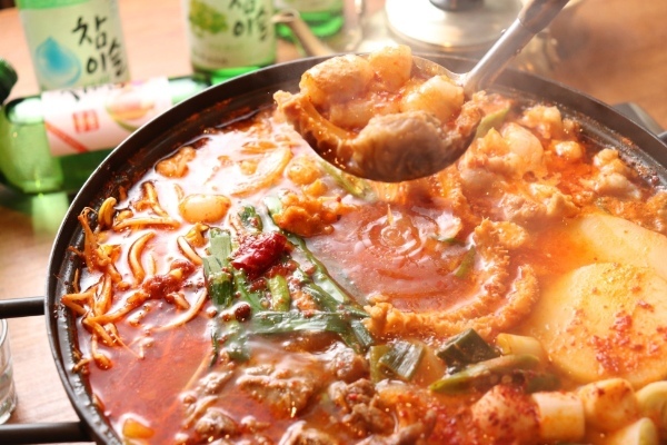 【通える韓国】KoreanDiningハラペコ食堂 天満店 3月1日リニューアルOPEN！