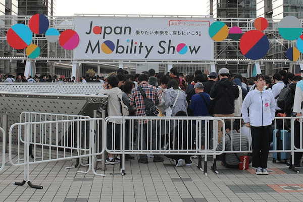 2023-2024日本カー・オブ・ザ・イヤー実行委員特別賞は【自工会(JAMA)】が受賞