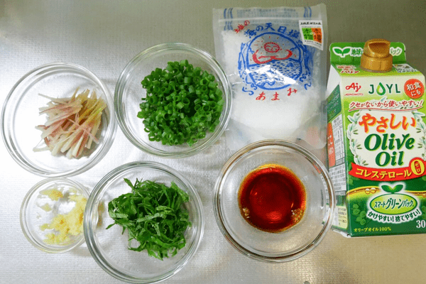 そうめん