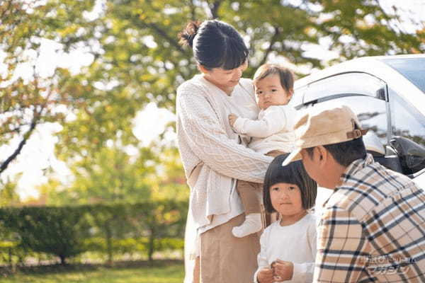 子育て世帯におすすめのスライドドア搭載車19選｜中古車を選ぶメリットとは