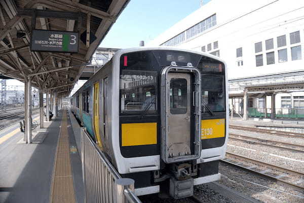 東京駅からSuicaで列車に乗ってどこまで行けるか知ってる？　意外と知らない限界駅はココ！