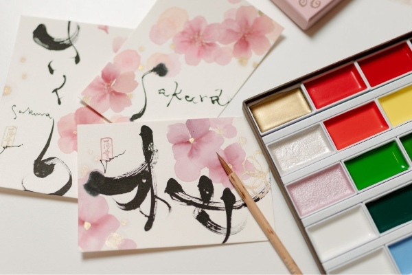 【ホテル雅叙園東京】「桜のおもてなし」を全館で開催
