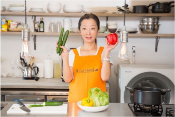 料理代行のサービス内容とは?おすすめの料理代行業者8選をご紹介!