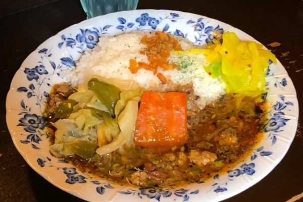 元祖カレー研究家が選ぶ! 東京近郊、本当に旨いカレーの名店【TOP 7】は?