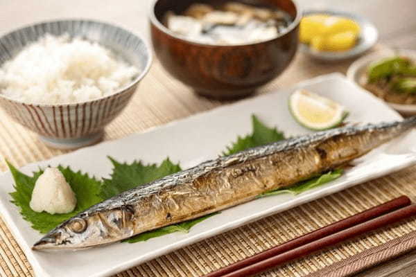 【読めたらスゴイ!】「秋刀魚」ってどんな魚??秋の味覚としてお馴染みのあのサカナです!この漢字、あなたは読めますか?