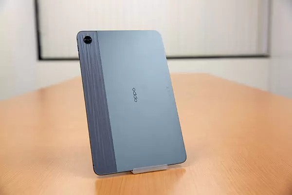 大画面＆高音質なのに薄型軽量！　新発売の「OPPO Pad Air」を早速レビュー