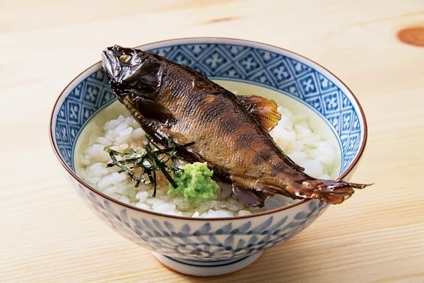 先人の知恵で味わう「郷土の魚料理」26選