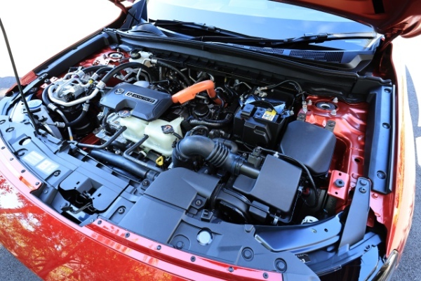 マツダの新型ロータリーエンジン8C誕生でみえたカーボンニュートラル時代における夢とロマン（前編）