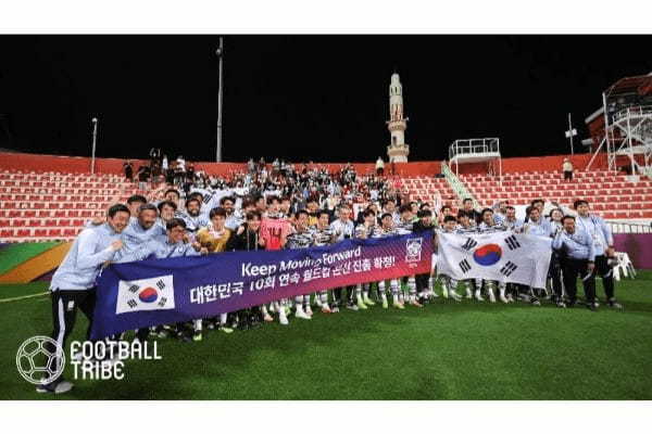 韓国代表、ブラジルなど南米3か国との親善試合決定！アルゼンチンとは交渉破談か