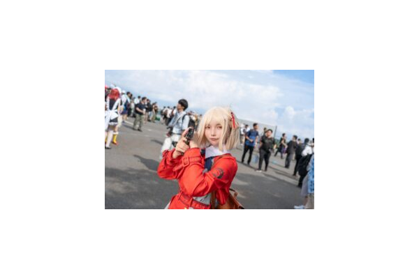 コミックマーケット106コスプレ広場