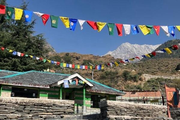 【インド】俗世を離れて心の休息を。天空の街ダラムサラの自然と人に癒される旅