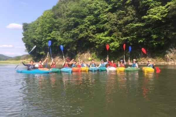 栃木県の川遊びスポットおすすめ3選！とにかく水が綺麗で子ども連れに最適！